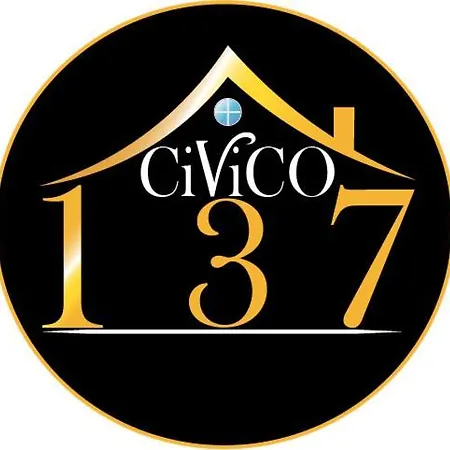 住宿加早餐酒店 Civico 137 Taurianova