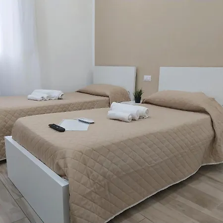 Civico 137 Bed & Breakfast