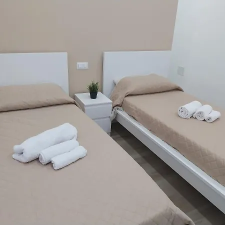 Bed & Breakfast Civico 137 4*