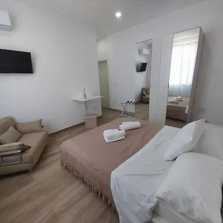 Civico 137 Taurianova