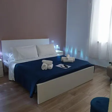 Civico 137 Bed & Breakfast 4*