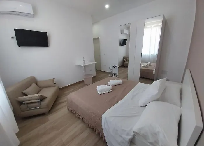 Civico 137 Taurianova