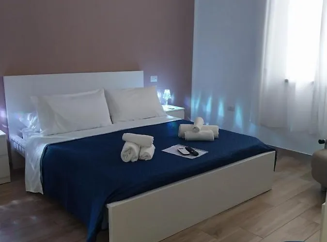 Civico 137 Alojamento de Acomodação e Pequeno-almoço 4*