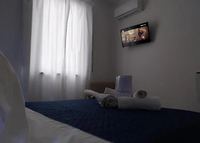 Alojamento de Acomodação e Pequeno-almoço Civico 137 4*